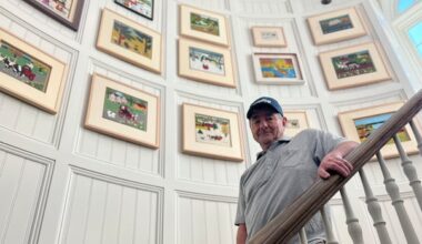 Risley’s Halifax mansion on the market for $14.9M as investment firm faces shakeup