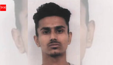 Surrey: 24-year-old Jagdeep Singh wanted after gun attacks in Canada: ‘Targeting South Asian community’