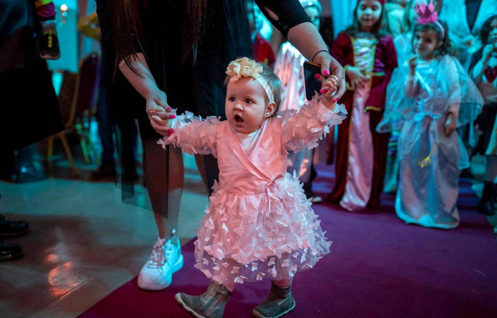 Purim treats shared with others – Winnipeg Free Press