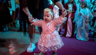 Purim treats shared with others – Winnipeg Free Press