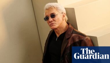 Baz Luhrmann: ‘There’s the image of Elvis and then there’s the man’ | Baz Luhrmann