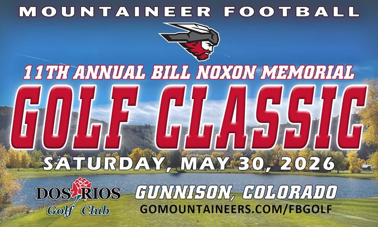 11th Noxon Golf Classic Opens Registration