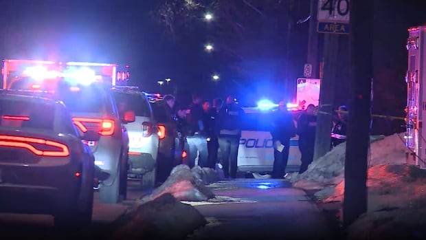 Man dead in police-involved shooting in Mississauga: Peel police