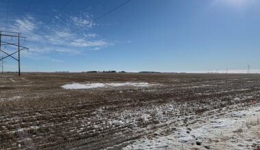 Confusion and questions surround proposed AI data centre near Regina