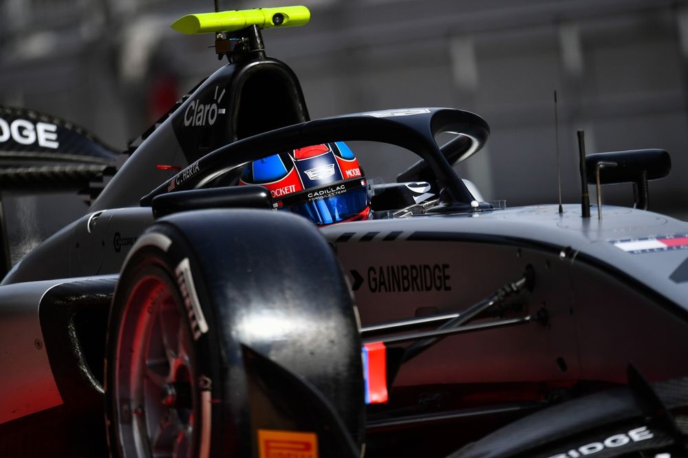 Miyata's insight will be invaluable as Herta tackles a steep learning curve