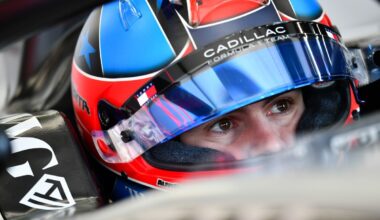 Will Colton Herta make it to Formula 1?