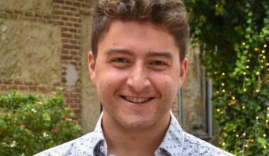 Q+A | Why this researcher says the Canadian Arctic is better defended than we think