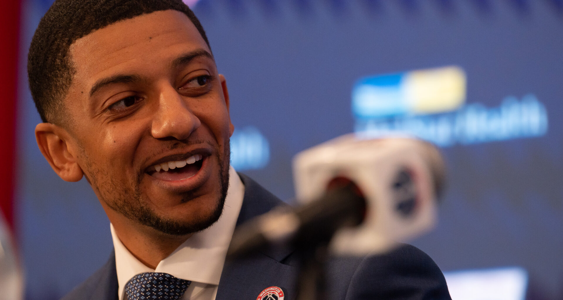 Washington Wizards Announce Signing Of WNBA Star's Brother