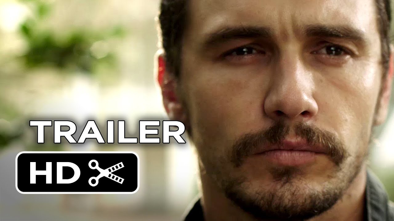 Homefront Official Trailer #1 (2013) - James Franco, Jason Statham Movie HD - YouTube