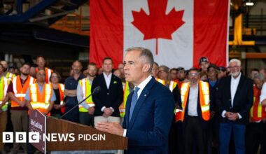 Canada Express Entry 2026: Full list of occupations for Canada Express Entry category draw in 2026