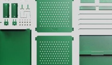 Core77 Weekly Roundup (1-26-26 to 1-30-26)