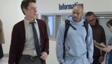 JD, Turk, Elliot & The Team Are Back!