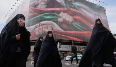 Latest alleged Iranian regime official found in Canada wants his identity hidden