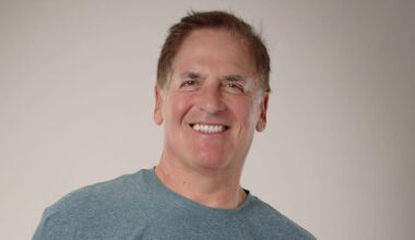 Mark Cuban Just Exposed a Social Security Flaw That Every Senior Needs To Watch For