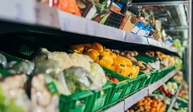 Canada planning new food security strategy