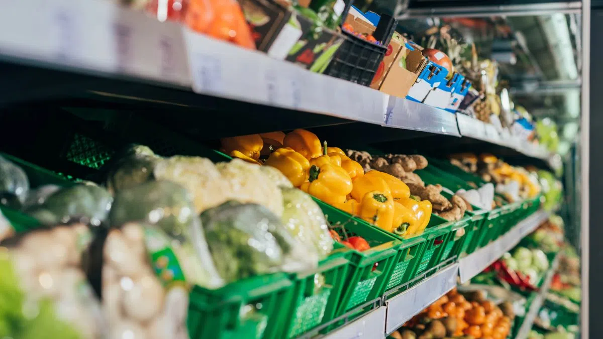 Canada planning new food security strategy