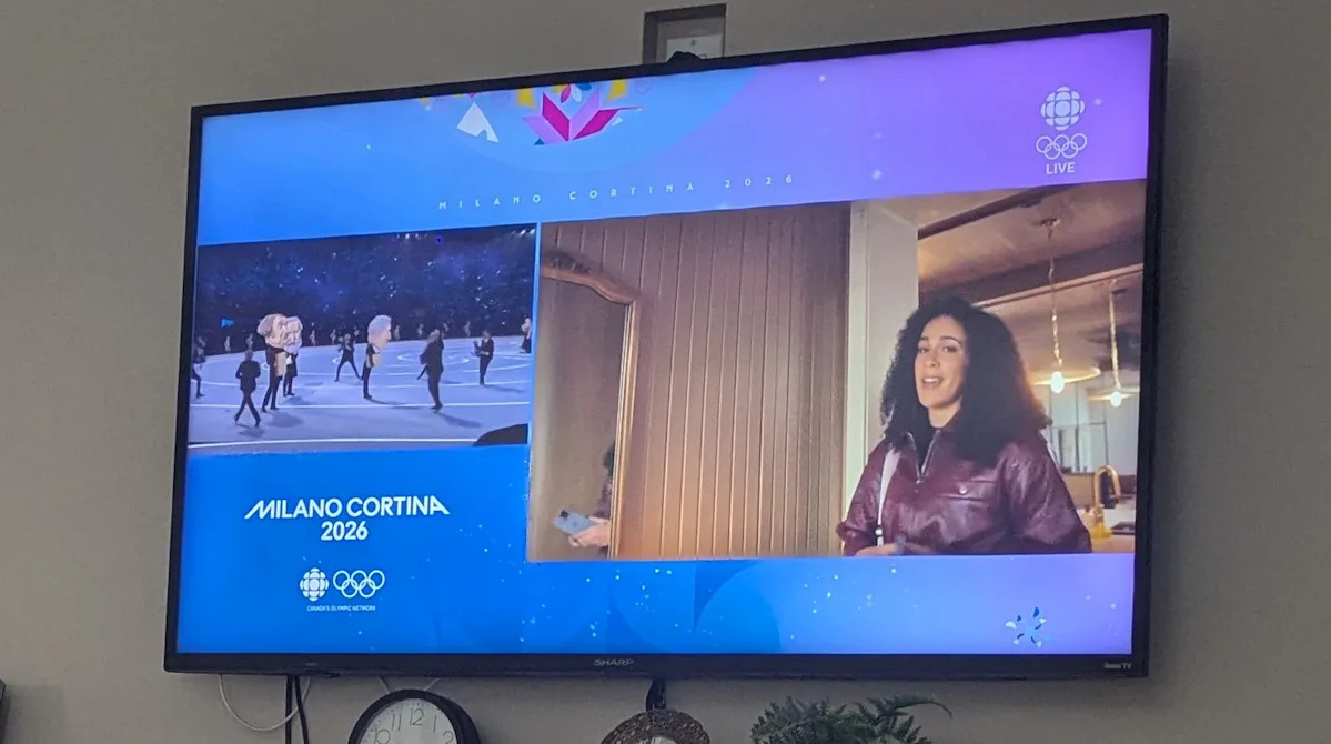2026 Winter Olympics coverage on CBC sparks viewer backlash: 'Quit interrupting my ads with the Olympics Opening Ceremony'