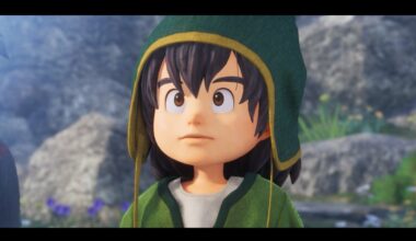 Dragon Quest 7 Reimagined review: another great remake