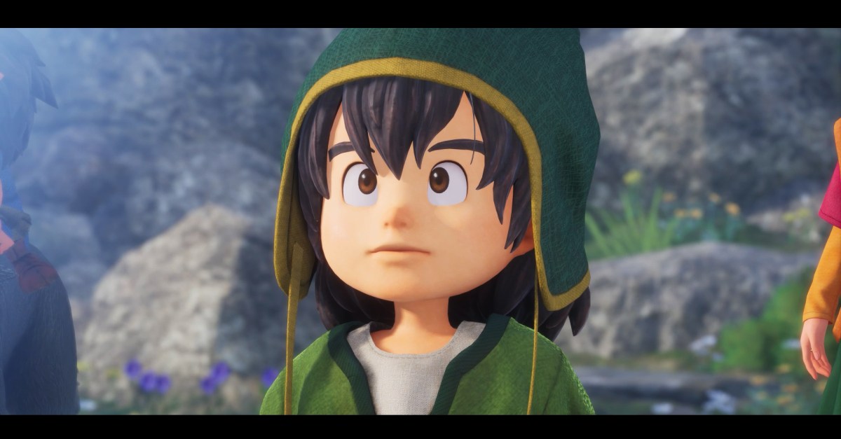 Dragon Quest 7 Reimagined review: another great remake