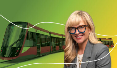 Green Line moving forward – Calgary Conversations podcast