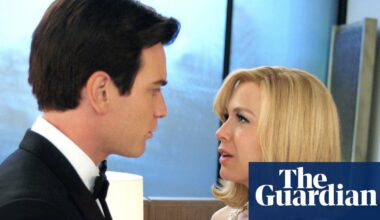 Down with Love: Ewan McGregor and Renée Zellweger’s perfectly offbeat 60s fantasy | Culture