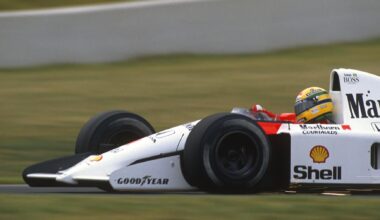 Matt Bishop: Modern F1 peaked in 1991 - look at what we've lost