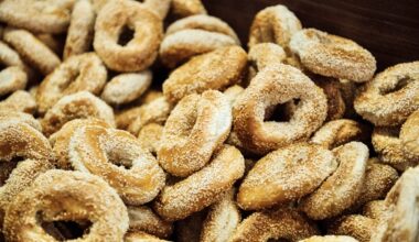 Bagels in Montreal Best of MTL