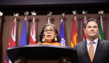 Nunavut faces ‘worst housing crisis in Canada,’ MP says