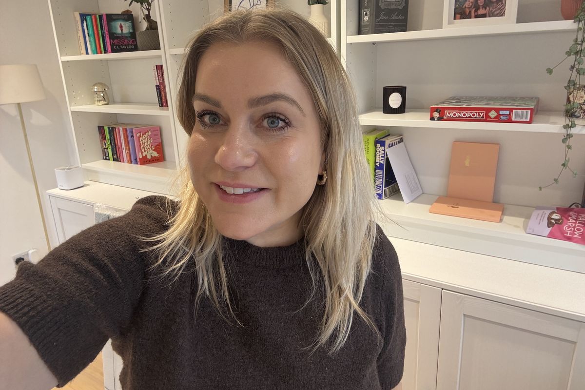 Matilda shares her advice with followers online (Cover Images)