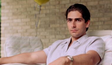 Michael Imperioli Says 'Sopranos' Mobsters Would Be MAGA In 2026