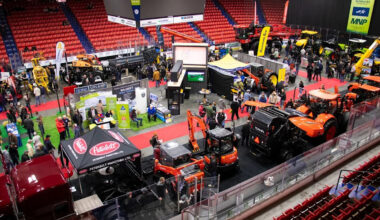 Thousands may have been exposed to measles at Brandon Ag Days event, province warns