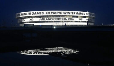 Photo Gallery: Canada's Day 2 at Milan Cortina Olympics