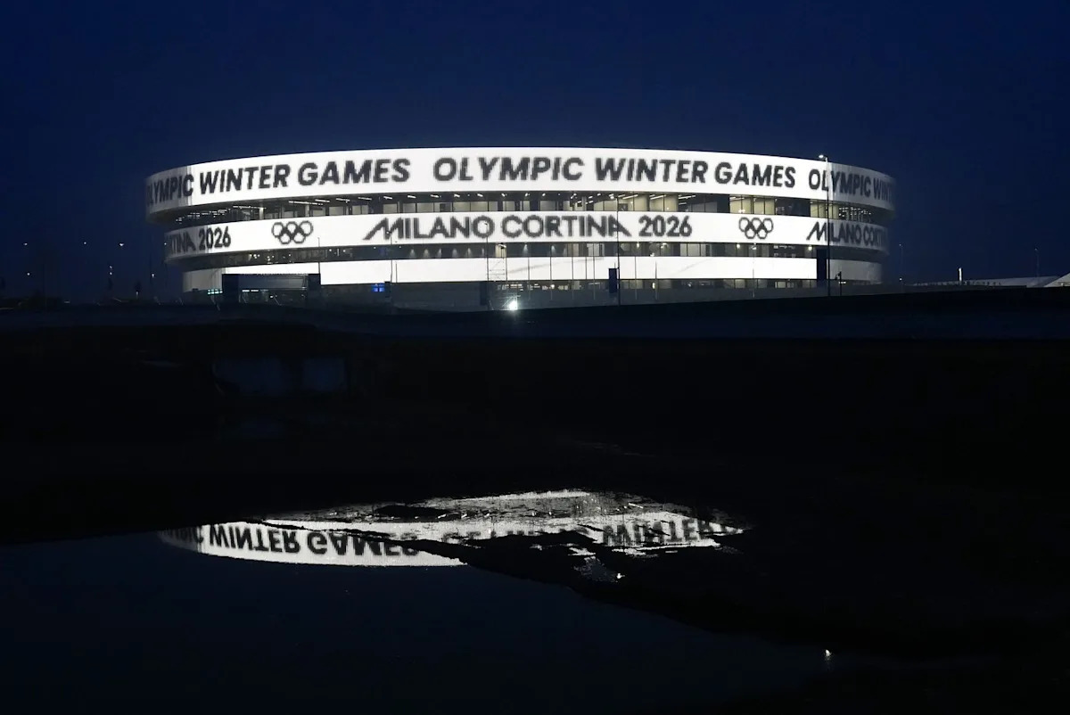 Photo Gallery: Canada's Day 2 at Milan Cortina Olympics