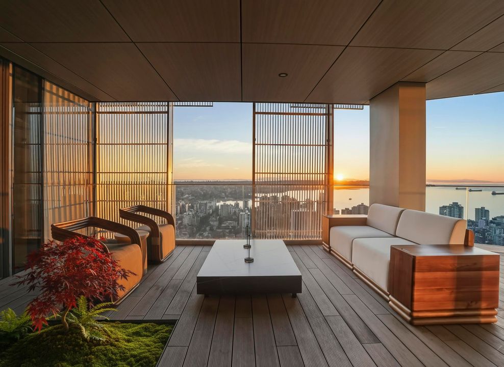 vancouver condo
