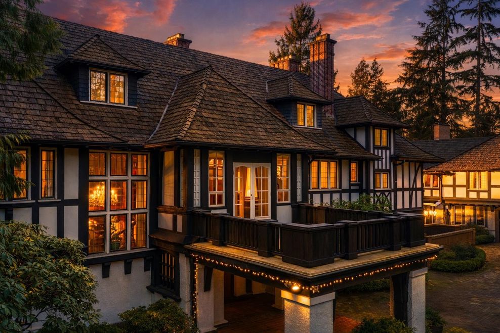 vancouver home
