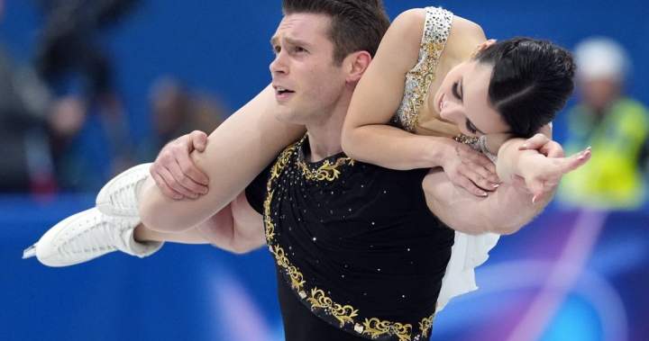 Schizas goes viral during Olympic team event - National