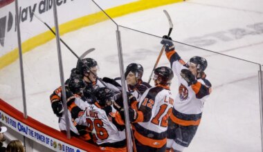 Medicine Hat Tigers set to conclude regular season series with Calgary Hitmen