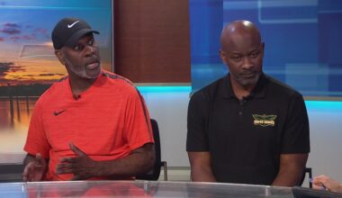 Seattle SuperHawks name former NBA stars Robert Pack and Gary Payton to coaching staff