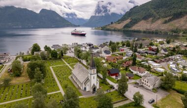 2026 European cruise travel trends: Smaller ships, cultural exchanges and F1