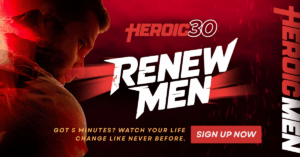 Heroic 30 Challenge Calls Edmonton Men to a Powerful March Renewal – The Catholic Archdiocese of Edmonton – CAEDM