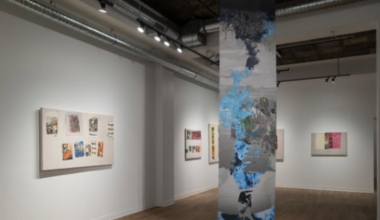 Experimental photographers challenge conventional beauty at aceartinc.