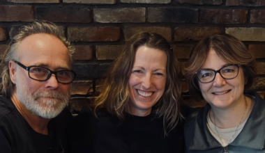 One-act plays, collaboration on display at Little Theatre Festival