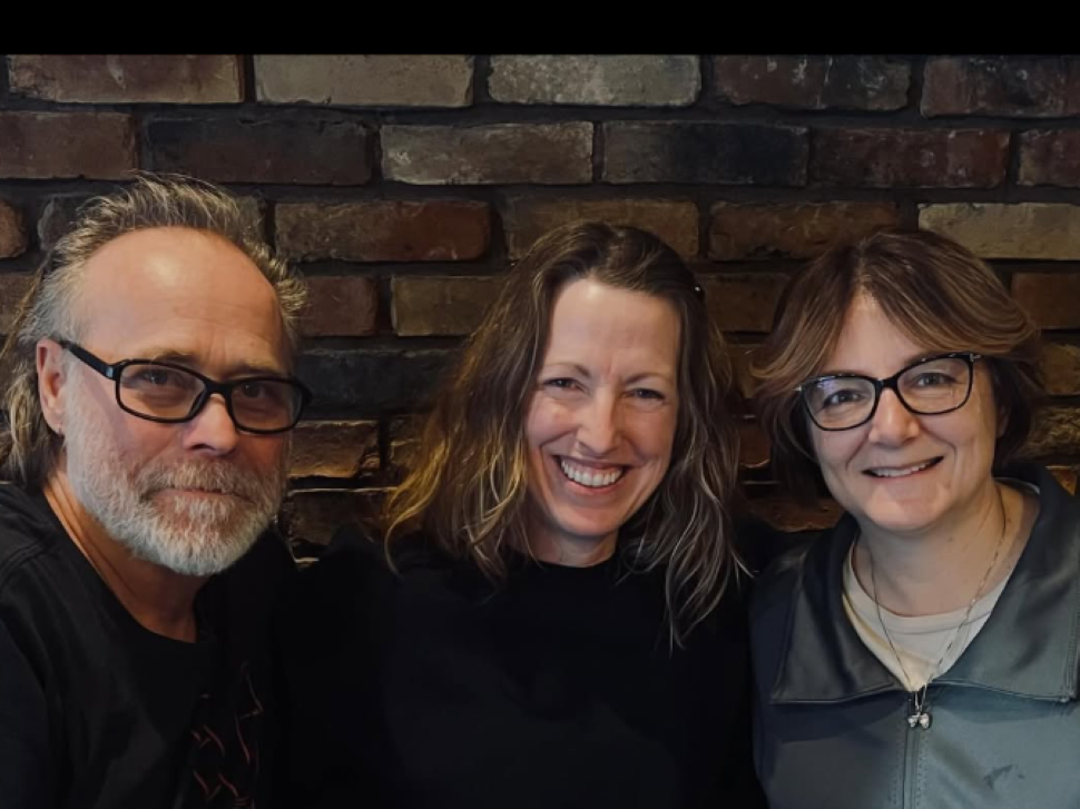 One-act plays, collaboration on display at Little Theatre Festival