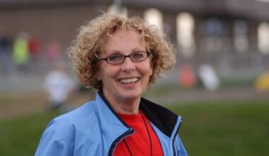 Remembering Sandra Bowden: A Quiet Architect of Canadian Triathlon
