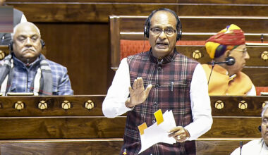 Basmati Rice to Boom in US Market, Says Shivraj Chouhan on India-US Deal