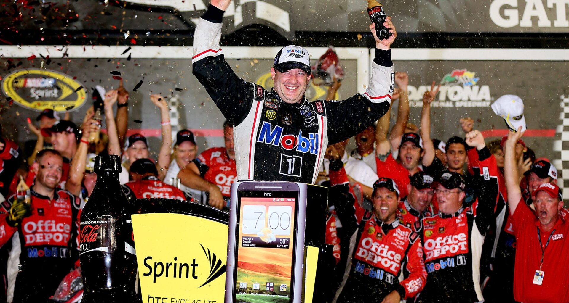 Countdown to the DAYTONA 500: 14 days to go - Speedway Digest