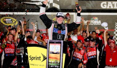 Countdown to the DAYTONA 500: 14 days to go - Speedway Digest