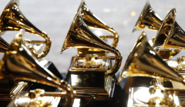 60th Annual Grammy Awards – Show – New York