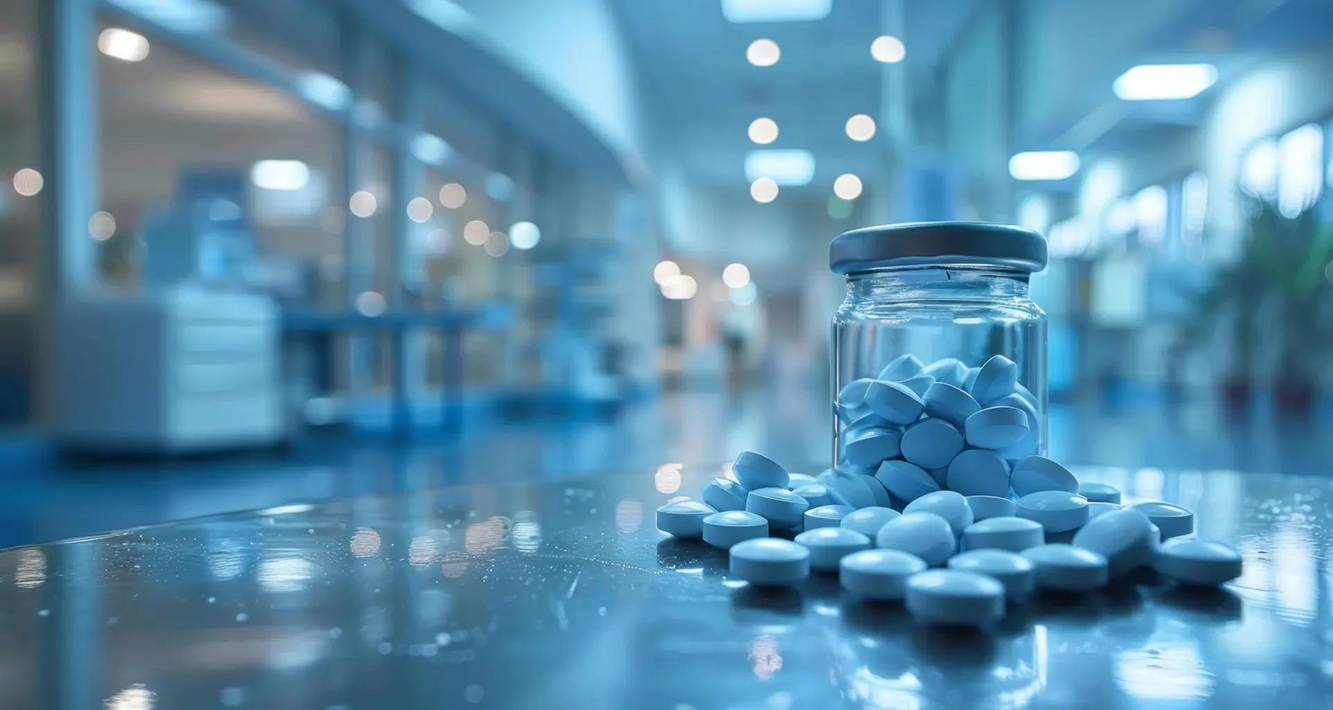 How China rewrote the rules of drug innovation