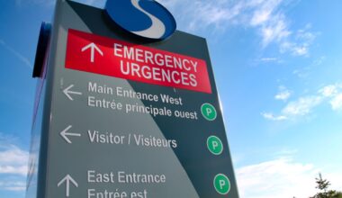 Sault hospital wants you to weigh in on its future